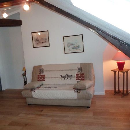 Apartmán Entre Ciel Et Mer Honfleur Exteriér fotografie